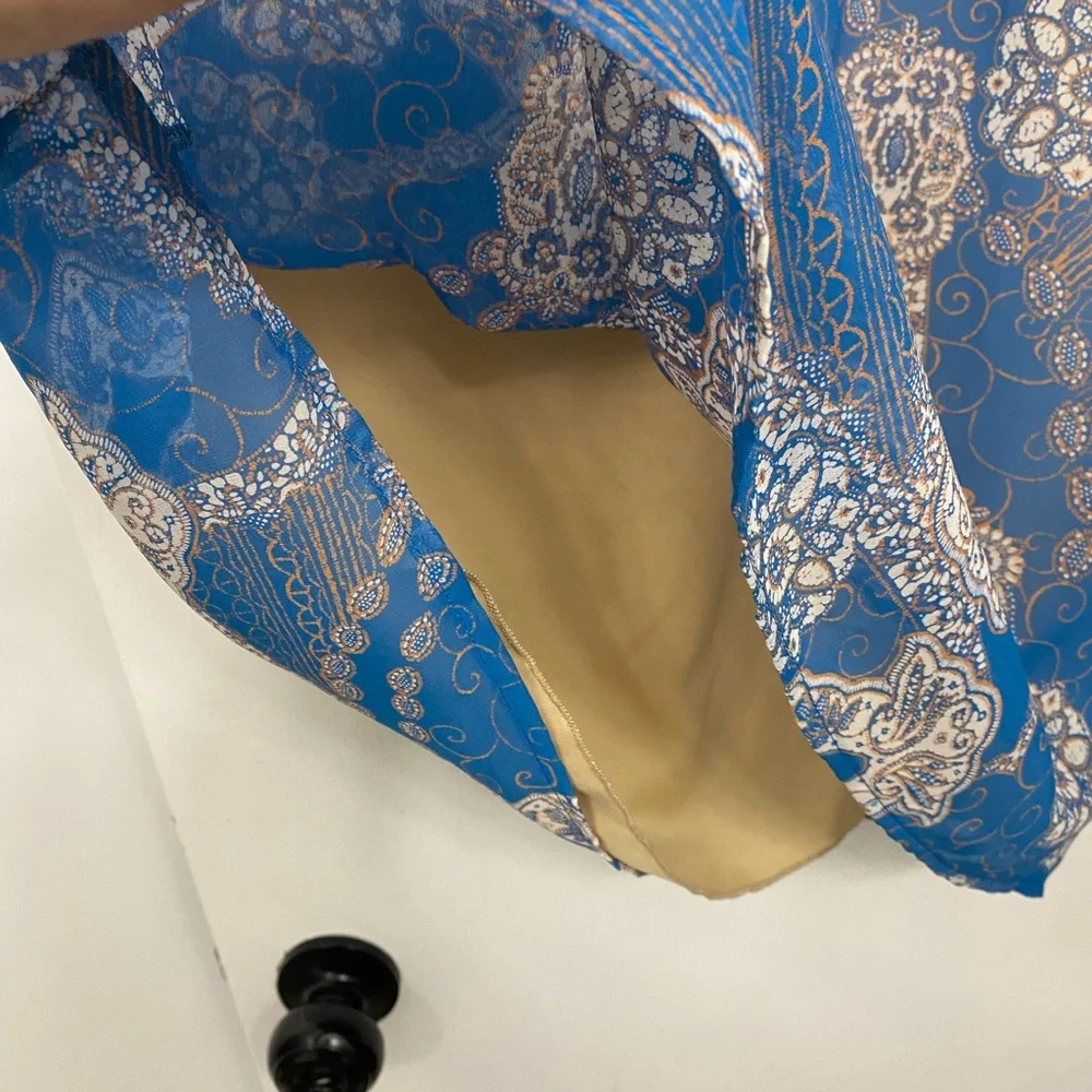 Anthropologie dress - Picture 5 of 6